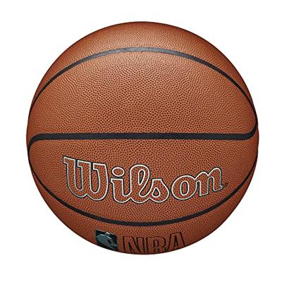 Wilson Basketbal NBA Forge Plus Eco Wilson Basketbal NBA Forge Plus Eco