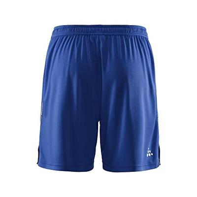 Craft 1912761 Premier Shorts M - Club Cobolt - L Craft 1912761 Premier Shorts M - Club Cobolt - L