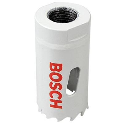 Bosch Accessories 2608580404 2608580404 Gatenzaag 25 mm 1 stuk(s) Bosch Accessories 2608580404 2608580404 Gatenzaag 25 mm 1 stuk(s)