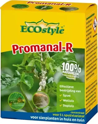 ECOstyle Promanal-R concentraat 50 ml