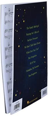 Hal Leonard Disney Encanto voor piano, zang en gitaar