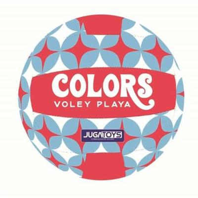 Beachvolleybal - thumbnail