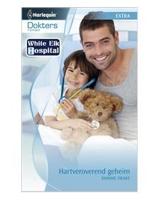 Hartveroverend geheim - Dianne Drake - ebook - thumbnail