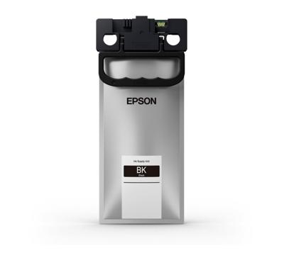 Epson C13T11E140 inktcartridge 1 stuk(s) Origineel Ultrahoog rendement Zwart Epson C13T11E140 inktcartridge 1 stuk(s) Origineel Ultrahoog rendement Zwart