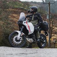 OXFORD "mondial 2.0" broek trousers mondial 2 sw/gn regular gr. xxl - thumbnail