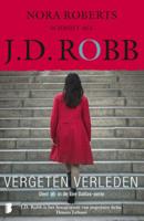 Vergeten verleden - J.D. Robb - Paperback (9789022586419) - thumbnail