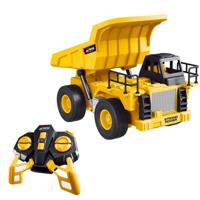 Op afstand bestuurbare kiepwagen - 1:24 - thumbnail