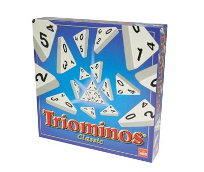 Goliath Triominos Classic