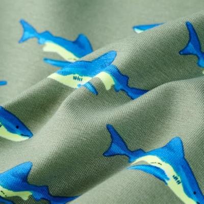 Kindertrui 92 lichtkaki Kindertrui 92 lichtkaki