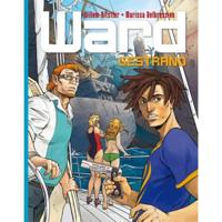 Ward 1 - Gestrand - Marissa Delbressine, Willem Ritstier - Paperback (9789088861413) - thumbnail