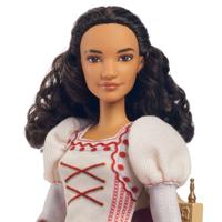 Mattel-Wicked-Nessarose pop met outfit en accessoires - Wicked - HXY36 - thumbnail