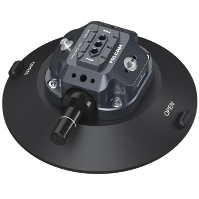 Falcam Quick Release Sucker 6 Inch 2568