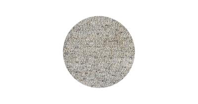 MOMO Rugs - Wool Cloud 182 Rond - 200 rond Vloerkleed
