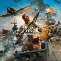 Medal of Honor Rising Sun - thumbnail