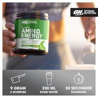 Essential Amin.o. Energy | Optimum Nutrition | 30g - thumbnail