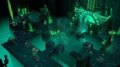 Warhammer 40k Mechanicus