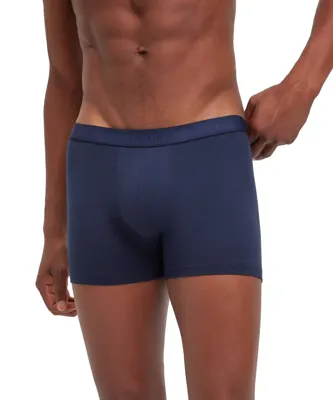 FALKE 2-Pack Heren Boxershort Daily Comfort