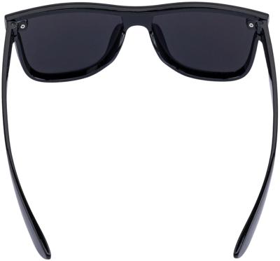 CONTEC sportbril "shade.support" ct sunglasses shade.sup port green mirrored