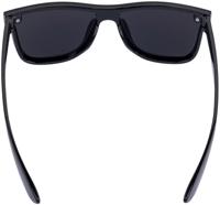 CONTEC sportbril "shade.support" ct sunglasses shade.sup port green mirrored - thumbnail