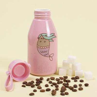 Pusheen Travel Mug Mermaid