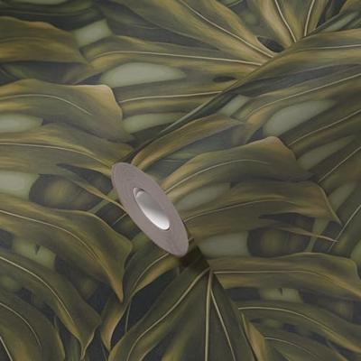 AS Creation PintWalls II - Groen - Bloemrijk - 397011