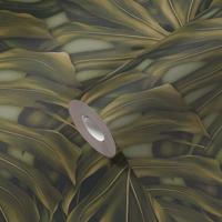 AS Creation PintWalls II - Groen - Bloemrijk - 397011 - thumbnail