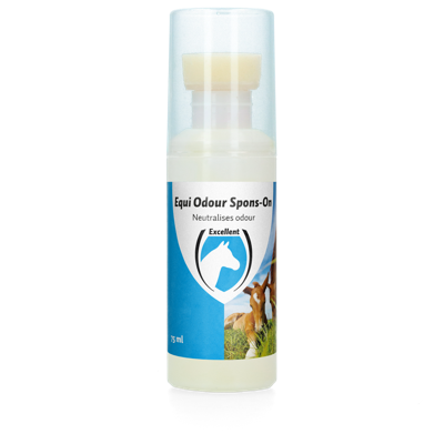 Excellent Horse Odour Spons-On 75 ml Excellent Horse Odour Spons-On 75 ml