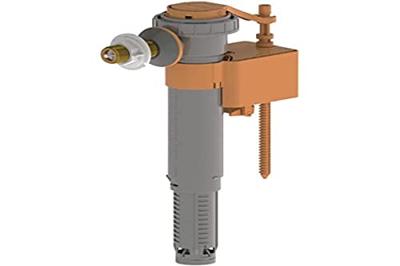 Navulling Toilet Blik Polypropyleen Navulling Toilet Blik Polypropyleen