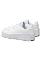 Sportschoenen voor Dames Champion Rebound Platform Low Wit - Maat: 39 - thumbnail