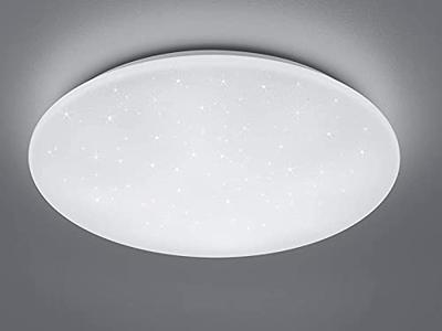 Trio Led plafonniereKato met nachtfunctie - R67609100