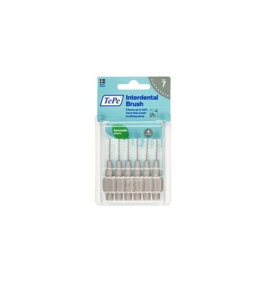Tepe Interdental Brush 1,3mm Grey 6