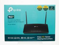 TP-LINK ARCHER MR600 Router Geïntegreerd modem: LTE 2.4 GHz, 5 GHz - thumbnail