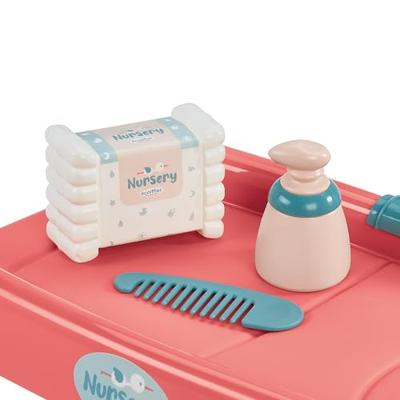 3-in-1 babyset - ECOIFFIER - Vanaf 18 maanden