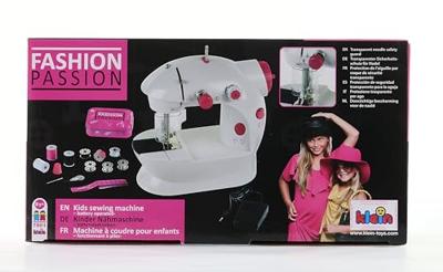 Fashion Passion naaimachine
