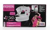 Fashion Passion naaimachine - thumbnail