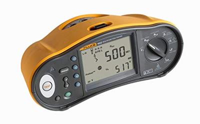 Fluke FLK-1662-SCH Installatietester