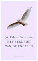 Het verdriet van de engelen - Jon Kalman Stefansson - Hardcover (9789041417923) - thumbnail