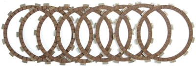 TRW koppelingsplaat set clutch kit mcc109-8