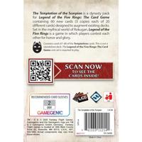 Legend of the Five Rings: The Temptation of the Scorpion - thumbnail