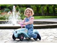 BIG Bobby Car Classic Eenhoorn Loopauto - thumbnail