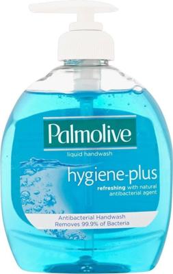 Palmolive Hygiene-Plus Fresh 300 ml Vloeibare zeep 1 stuk(s)