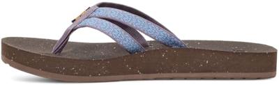 Teva - Reflip Strappy Slipper Dames