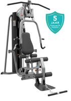 Life Fitness G4 Gym System l Home Gym - thumbnail