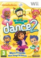 Nickelodeon Dance 2 - thumbnail