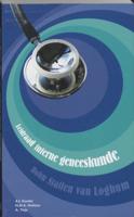Leidraad interne geneeskunde (Paperback) - thumbnail