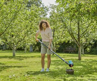 GARDENA combisystem Bessenplukker fruitplukker - thumbnail