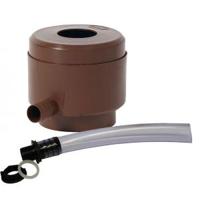 Garantia 503010 Vulmachine met bladvanger 1 stuk(s) - thumbnail