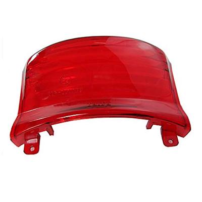 101 OCTANE achterlichtglas tail light cap chinaroller