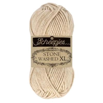 Scheepjes Stone Washed XL - 871 Axinite - thumbnail