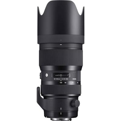 Sigma 50-100mm F/1.8 DC HSM Art Canon EF-S